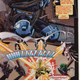 Image for article titled 10 weird times Marvel and DC unofficially crossed over